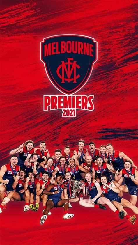 melbourne demons team